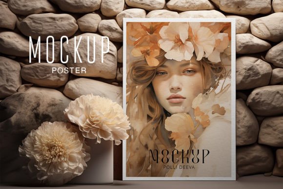 Download Poster Mockup - PSD - Premium Resources